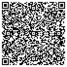 QR code with Seabaugh Gary PhD contacts