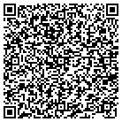 QR code with Jens & Jens Family Books contacts