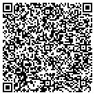 QR code with Service Valley Elementary Schl contacts