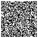QR code with C D C Mortgage contacts