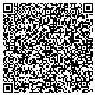 QR code with First National Bank-Deerwood contacts