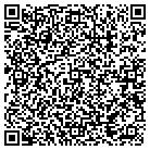 QR code with Orchards Liquor Center contacts