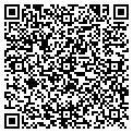 QR code with Hamway Tim contacts