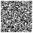 QR code with Nsu Middle Lab School contacts
