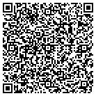 QR code with G And S Book Works Inc contacts