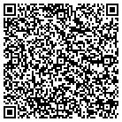 QR code with Woodlawn Middle School contacts