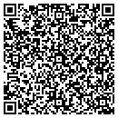 QR code with Rebecca A Mathews contacts