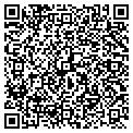 QR code with Hallam Electronics contacts