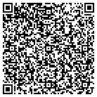 QR code with Mc Allister Jeanne M PhD contacts