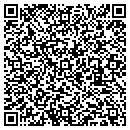 QR code with Meeks Will contacts