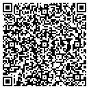 QR code with Umstead Alex contacts