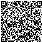 QR code with J L Viele Construction contacts