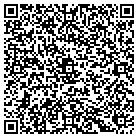 QR code with Bible Hoy And Trachok P C contacts