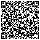 QR code with 20 20 Institute contacts