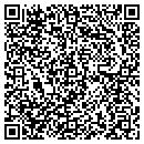 QR code with Hall-Myers Wanda contacts
