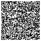 QR code with Lutheran Services In Iowa Inc contacts