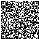 QR code with Hutton Roy PhD contacts