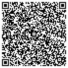 QR code with Marshfield Junior High School contacts