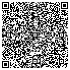 QR code with Marshfield R-1 School District contacts