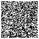 QR code with John T Hill Phd contacts