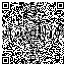 QR code with Russell B Leftwich Md contacts