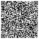 QR code with Cheryl L Hall Phd Psychologist contacts