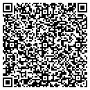 QR code with S C Alliance Anesthesia contacts