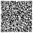 QR code with The American Eagle Mortgage Corp contacts
