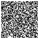 QR code with Hearst Books contacts