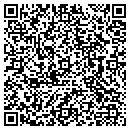 QR code with Urban League contacts