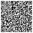 QR code with Calyx Inc contacts