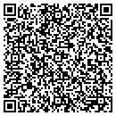 QR code with E C Hair Import contacts
