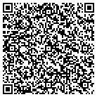 QR code with Maheshwari Bitthal D MD contacts