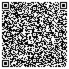 QR code with Deering City Fire Department contacts