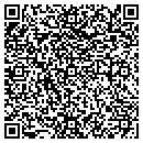 QR code with Ucp Central pa contacts