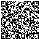 QR code with Hollansburg Rescue Squad contacts
