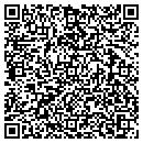 QR code with Zentner Thomas PhD contacts