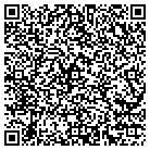 QR code with Oakboro Elementary School contacts