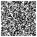 QR code with Yocam Excavating contacts