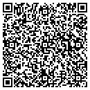 QR code with The Heart Group P C contacts