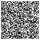 QR code with K T Architecture contacts