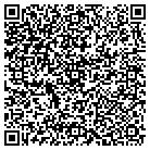 QR code with Heronville Elementary School contacts