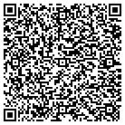 QR code with Badger Daylighting Co Springs contacts