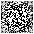 QR code with Myrtle Beach Fire Training contacts
