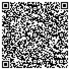 QR code with Myrtle Beach Rescue Squad contacts