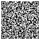 QR code with Utesch George contacts