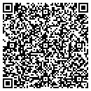 QR code with Roslyn Fire Department contacts