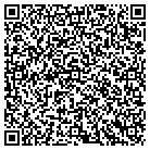 QR code with L I Cardiovascular Imaging Pc contacts