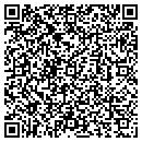 QR code with C & F Mortgage Corporation contacts