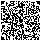QR code with First Mortgage Corporation contacts